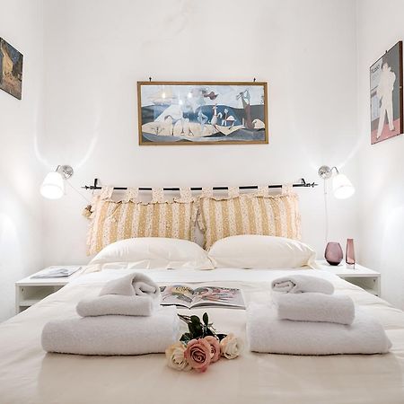 Campuccio 21 By Mmega Apartment ฟลอเรนซ์ ภายนอก รูปภาพ