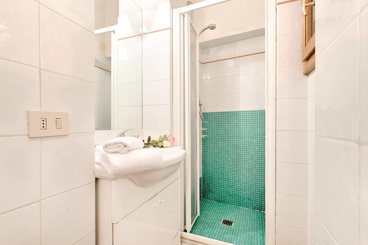 Campuccio 21 By Mmega Apartment ฟลอเรนซ์ ภายนอก รูปภาพ